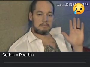 WWE have totally destroyed this character 😢 #BaronCorbin #WWE #sad | Wrestling Forever∆