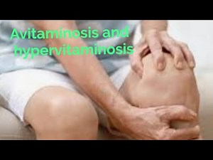 एविटामिनोज तथा हाइपरविटामिनोस क्या होता है ?Avitaminosis and hypervitaminosis what happens ?
