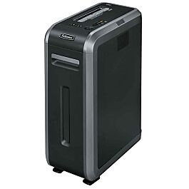 Fellowes 125Ci Cross Cut Shredder