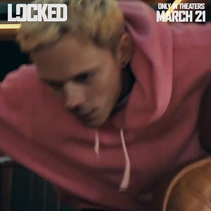No escape. No mercy. Just survival. From producer Sam Raimi comes LOCKED, starring Bill Skarsgård and Anthony Hopkins in the ultimate horror-thriller. #LockedMovie arriving at Cinemark March 21. Get tickets now. | Cinemark