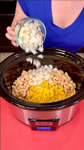 75K views · 855 reactions | Homemade White Chicken Chili | Kyle & Mistie Knight | Facebook