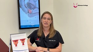 Nervous about treating an enlarged prostate because of possible sexual side effects? 💭 In this short clip, Dr. Mollie Meek, interventional radiologist at Arkansas Urology, introduces a minimally invasive procedure that may be right for you — with minimal risk of sexual side effects and great results. 🎥 Watch the full video to learn more about Prostate Artery Embolization (PAE): youtu.be/EAoWzjP4YyE 📞 Call 501-219-8900 for more information. #weARurology #MensHealth #ProstateHealth #PAE #BPH #A