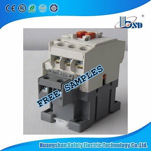 [Hot Item] Cjx5 Gmc 32A Electrical Magnetic Types AC Contactor
