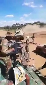 1.3K views · 34 reactions | #NewsUpdates Sandf early today..... | Roswika Community Radio | Facebook