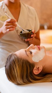 Indulge in a day of pure relaxation at Desert Spa! Treat yourself to a rejuvenating massage, facial, and pampering body treatment, and leave feeling refreshed and renewed! Enjoy the best of your vacation at Villa del Palmar Los Cabos. Book now your next getaway to relax. Follow the link bit.ly/Spring-Sale-VDPLC 🌴🌞 #PalmarCabo #DesertSpa #SpaDay | Villa del Palmar Beach Resort & Spa Cabo San Lucas