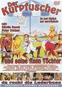 Der Kurpfuscher und seine fixen Töchter (1980) | Filmemacher*innen | ČSFD.cz