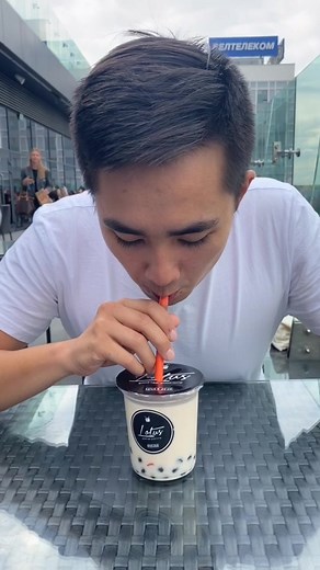 #выпил#вкусно#хочуврек#рекомендации#баблти#boba#bubbletea#fypdongggggggg