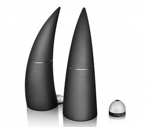 Edifier E30 BT (czarny) - Głośniki komputerowe - Sklep internetowy - al.to