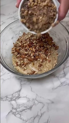 Butter Pecan Cake Mix Cookies