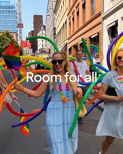 10K views · 134 reactions | We have Room for all and love for all ❤️ ️‍ | Strawberry | Facebook