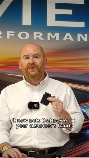 🌍 Remote Tuning with Full Support – Wherever Your Customers Are. The AutoTuner One gives tuners the ability to supply and support custom ECU tuning across borders and time zones. Whether your customer is local or overseas, the process is handled through a secure mobile app. At VIEZU, we’re here to support you, too. From dealer setup to file services, we’ll help you integrate the AutoTuner One into your tuning operation with confidence. 🎥 In this video, Paul Busby explains how the device enable