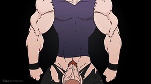 Worship Muscle Growth-by Taka (Full)