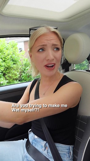 The Ultimate Guide to Surviving Road Trips: Peeing and Eating Non-Stop!