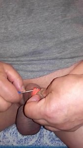 Kastration, Elastratorbanding extrem 4