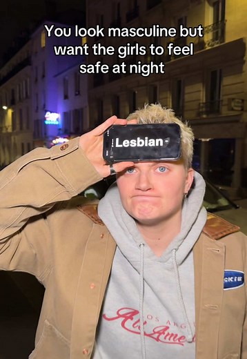 Understanding Non-Binary and Masc LGBTQ Identities