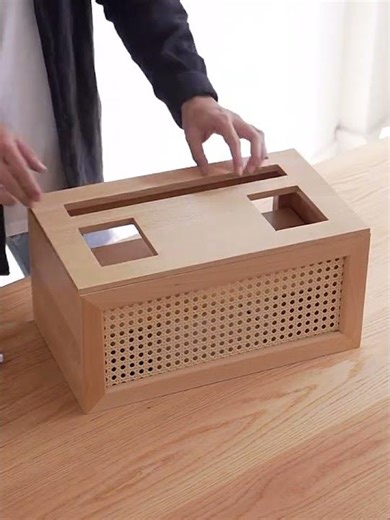 👀🙈 How to neatly hide away your internet router?