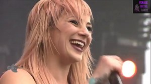 9.4K views · 147 reactions | Skillet - Hero | Female Metal Bands | Facebook