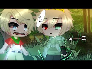 Just trying to save you||dream||gacha club