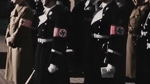 From 300 Men to an Army: How the Waffen-SS Became Hitler’s Most Feared Force