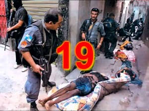 Paul Hardcastle - 19 (Massive Destruction Mix)