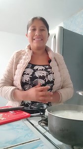 #cocina rico caldo de bola 😋😋 | ANITA Guaraca