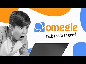 a retrospective on video chatting (from omegle kids to zoom adults)
