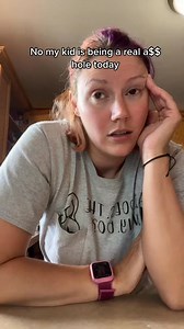 692K views · 27K reactions | #Inverted my friends just GET IT 藍❤️ #momlife #raisingkids #motherhood #normalizechaos #toddlers | Emily Feret | Facebook