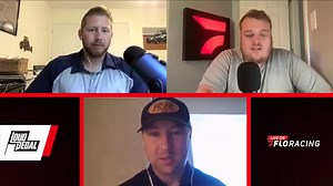 𝑶𝒉𝒊𝒐 𝑺𝒑𝒓𝒊𝒏𝒕 𝑺𝒑𝒆𝒆𝒅𝒘𝒆𝒆𝒌 𝑷𝒓𝒆𝒗𝒊𝒆𝒘: Blake Anderson of the Tezos All Star Circuit of Champions joined the Loudpedal Podcast to discuss the schedule and storylines for Ohio Sprint Speedweek. | FloRacing