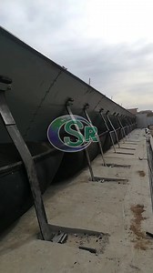 [Hot Item] Inflatable Rubber Bag for Air Bag Support Dam