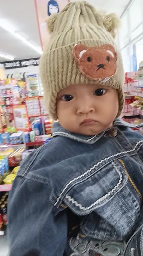 Hello ade echa😍😘 | Missy Laoh