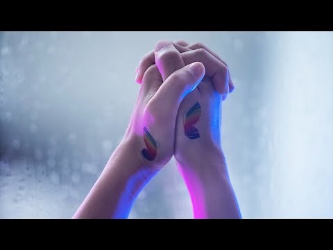 ‘Completely mad’: Lesbians-born-female group forced to include trans women
