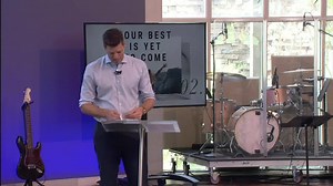 Bobby Schuller on Reels