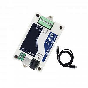 [Hot Item] Renke RS485 USB Conversion Serial Industrial RS485 to USB Converter with Cable