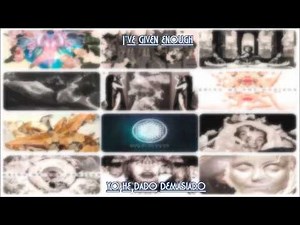 Bring me the horizon - Chasing Rainbows - Sub Español/English - Lyrics