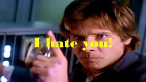 "I hate you!", the subject line read! | Medicare Agent Training.com