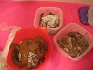 HOT MILF WINS POOP CONTEST WITH 10 POUNDS OF HER SHIT