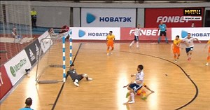 6:0! Сборная России с разгрома стартовала в отборе на Евро-2022. Видео