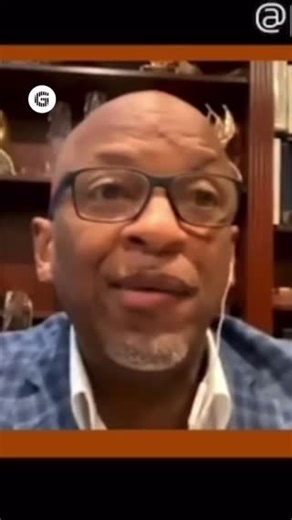 Throwback interview 💥🔥 @Donnie McClurkin share about his calling into worship ministry @Donnieradio @officialmuyiwa | Premier Gospel
