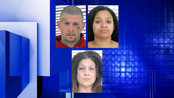 Jury trial in double-homicide case begins in Scott County