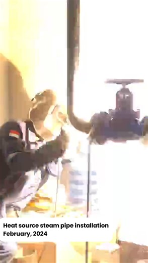 Another milestone achieved 🚀 BROAD proudly delivers the EPC Project for PT. Dian Swastatika Sentosa, Tbk. — a collaboration that brings innovation, efficiency, and sustainability to the forefront. 🌿🏗️ #BROADGroup #BROADAC #EPC #SustainableInnovation #DianSwastatikaSentosa | BROAD Group