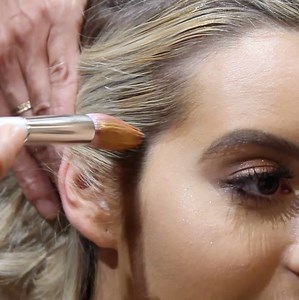 14K views · 31 reactions | Temporary color has gotten a makeover with L’Oréal Professionnel's ColorfulHair Flash and we're *obsessed*  | Hair.com | Facebook