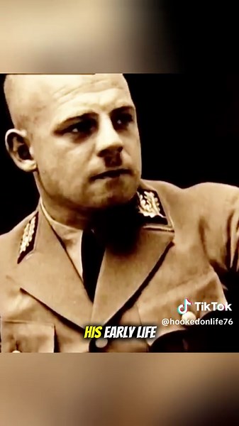 The Execution of Fritz Sauckel Nazi Germany’s Slave Labor Commander #history #criminal #story #story #ww2