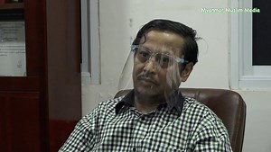 "ပြည်သူထောက်ခံတဲ့ပါတီက ရပ်တည်ပြီးပါဝင်တဲ့သူတွေပဲ လွှတ်တော်ကိုယ်စားလှယ်ဖြစ်တယ် ၊ဝန်ကြီးဖြစ်တယ်၊သမိုင်းဝင်ပုဂ္ဂိုလ်တွေဖြစ်တယ်..ကိုစည်သူမောင်ဟာ ဝန်ကြီးစည်သူမောင် သို့မဟုတ် လွှတ်တေယ်ကိုယ်စားလှယ်ကြီးစည်သူမောင်ဆိုပြီး သမိုင်းဝင်ပုဂ္ဂိုလ်ဖြစ်ကိုဖြစ်မှာ" ဦးတင်မောင်သန်း Myanmar Muslim Media နိုဝင်ဘာ ၃ ၊၂၀၂၀ ၂၀၂၀ ရွေးကောက်ပွဲမှာ မြန်မာမွတ်စလင်မ်တွေ ဘယ်သူတွေကိုမဲပေးကြမလဲ ဆိုတဲ့ခေါင်းစဉ်နဲ့ ပတ်သက်ပြီး ထင်ရှားတဲ့ မြန်မာမွတ်စလင်မ်ခေါင်းဆောင်တစ်ဦးဖြစ်တဲ့ ဦးတင်မောင်သန်းကို Myanar Muslim Media က သီးသန့်တွေ့ဆုံမေ