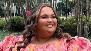 Plus-sized Miss Alabama admits trolls 'got to her' as title backlash spiraled