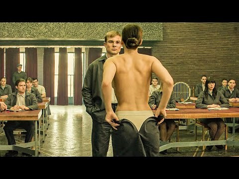 How Russian Spies Must Conquer Enemies With Only Their Bodies | Red Sparrow 2018 Movie Explained