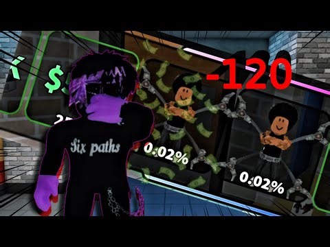 WATCH ME WASTE 10,000 ROBUX…GAMBLING FOR THE NEW MULTIVERSE CASE FOR FIGHT IN A SCHOOL