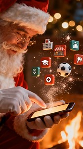 This Christmas, even Santa knows where to find everything under one roof. 🎅✨ From trusted services to seamless convenience — Santa chooses Peerless ONE. Wishing you a joyful and wholesome Christmas! . . . #peerlessone #services #peerlessgroup #peerlesshighlights #beingpeerless #peerlesscommunity #underoneroof #christmas #wishes #kolkata #fyp #reels #viral . . . . . . (peerless one, under one roof, peerless, peerless services, hotels, hospital, restaurants, real estate, investments, insurance, s