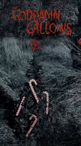 Stay Tuned! | The Goddamn Gallows