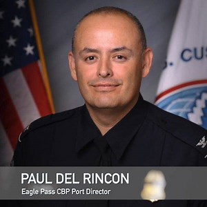 Customs and Border Protection (CBP) announced that the reopening of the Trusted Traveler Program Enrollment Center, which was scheduled to reopen on July 6, 2020, is postponed until at least August 10th. Eagle Pass CBP Director Paul del Rincon explained that enrollment in Trusted Traveler Programs is being postponed as a preventive measure, given the increase in positive cases of COVID-19 in Texas and in other states. | Eagle Pass Business Journal