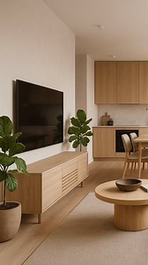 9.3K views · 41 reactions | ✨ Warm. Minimal. Timeless. This modern...